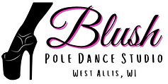 Blush Logo