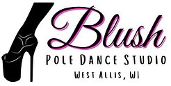 Blush Logo