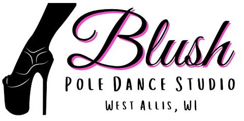 Blush Logo