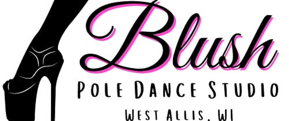 Blush Logo
