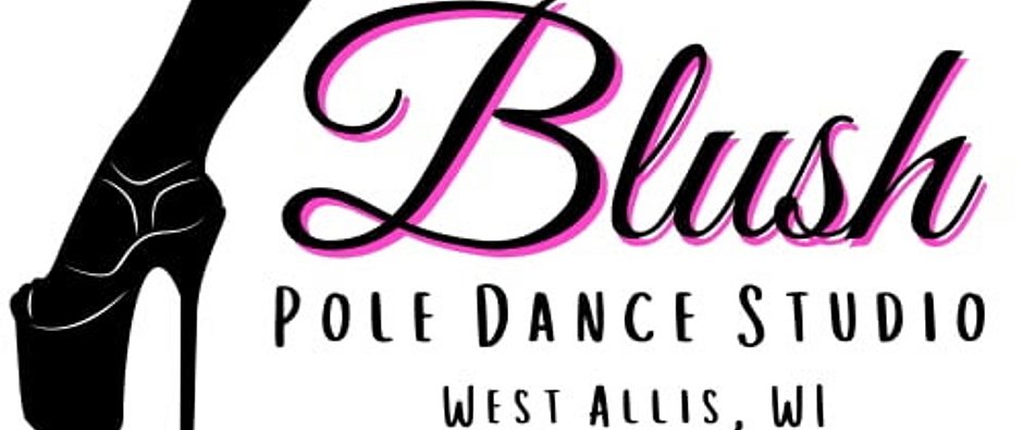 Blush Logo